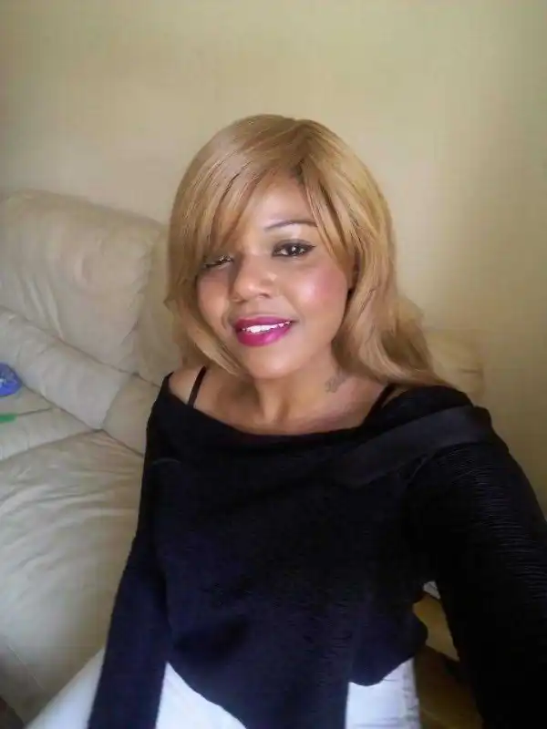 Photos Of A 26-Year-Old Virgin; But Guys Don